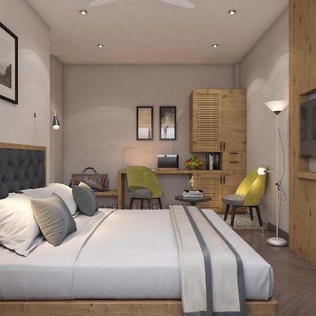 Ojas Hotel & Resort Durgāpur Εξωτερικό φωτογραφία