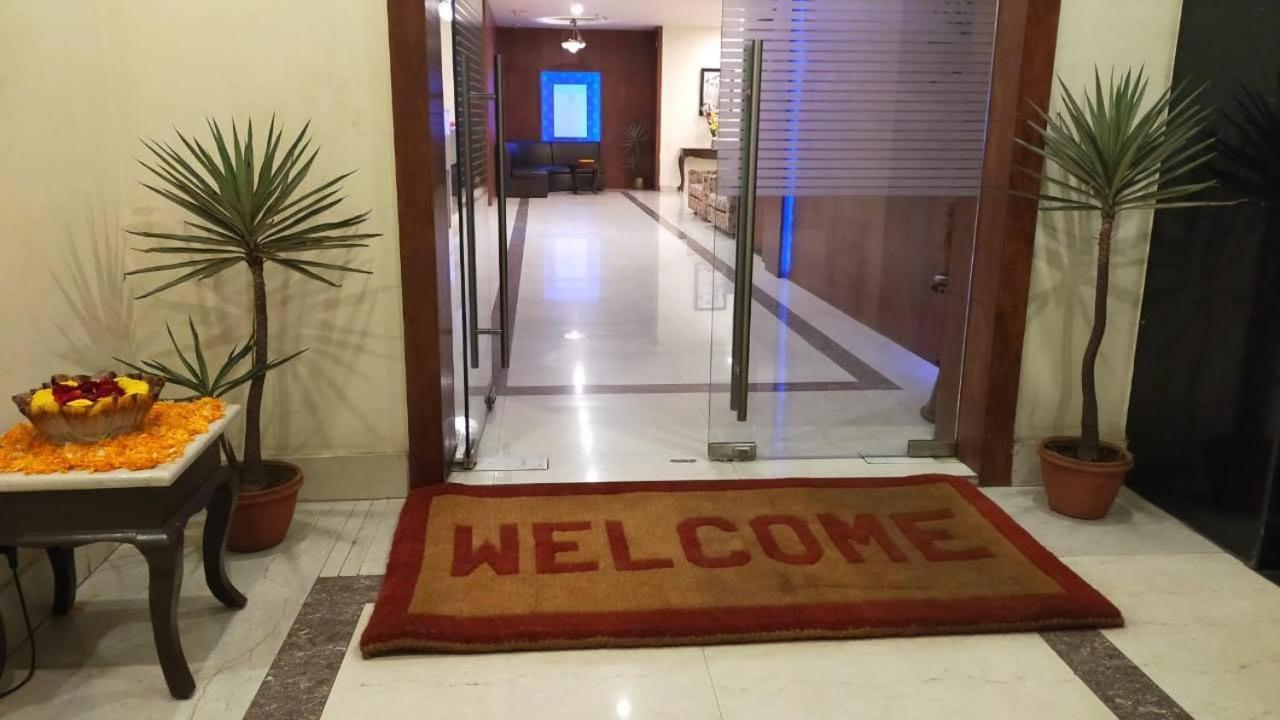 Ojas Hotel & Resort Durgāpur Εξωτερικό φωτογραφία