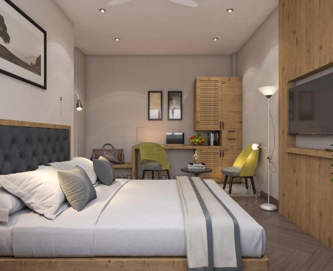 Ojas Hotel & Resort Durgāpur Εξωτερικό φωτογραφία