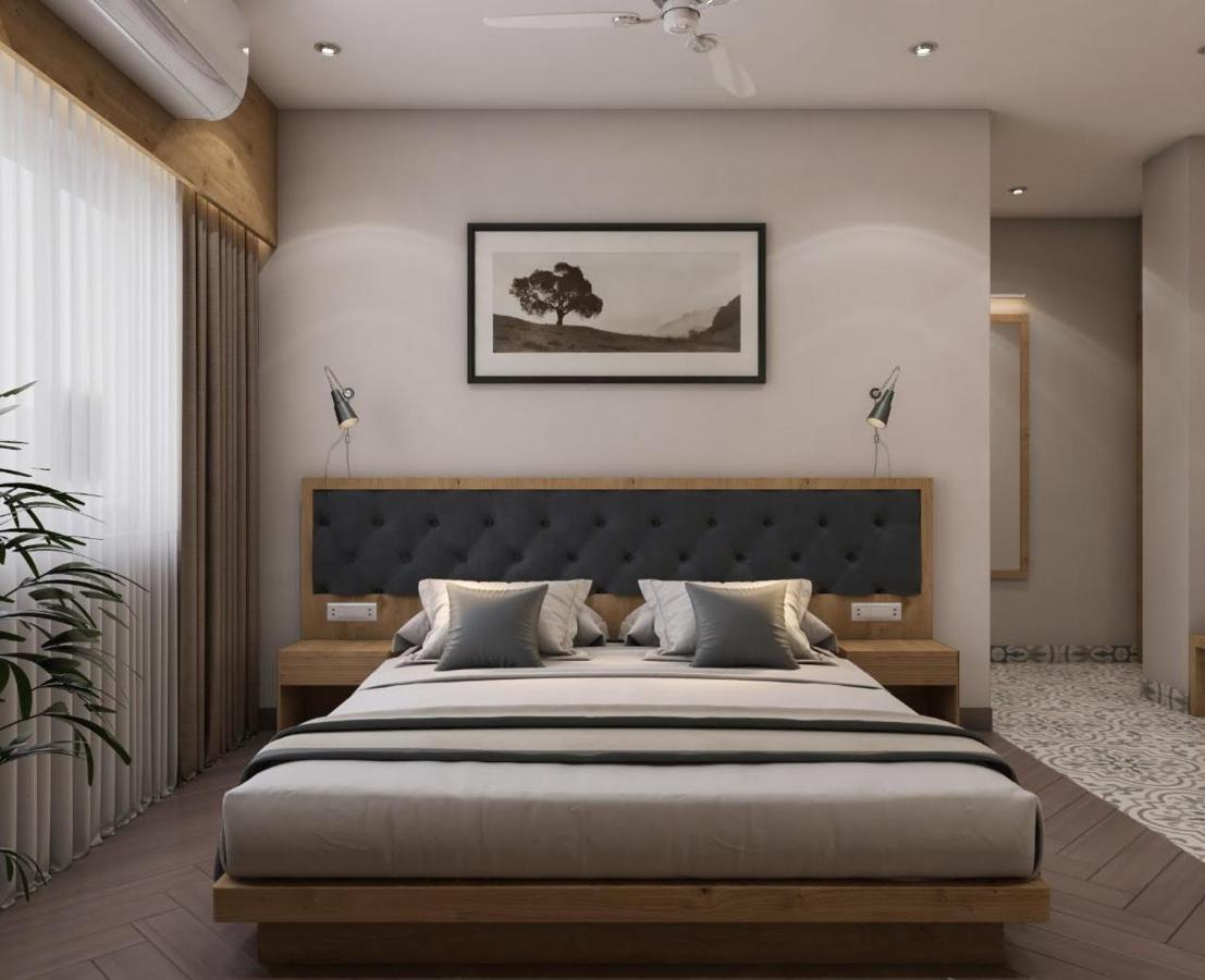 Ojas Hotel & Resort Durgāpur Εξωτερικό φωτογραφία
